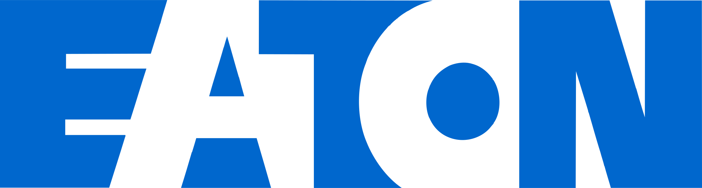 Eaton Corporation logo