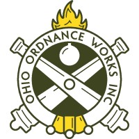 Ohio Ordnance Works logo